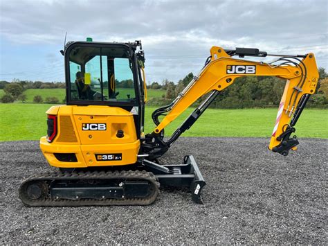 kubota mini jcb|35Z.